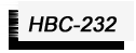 HBC-232